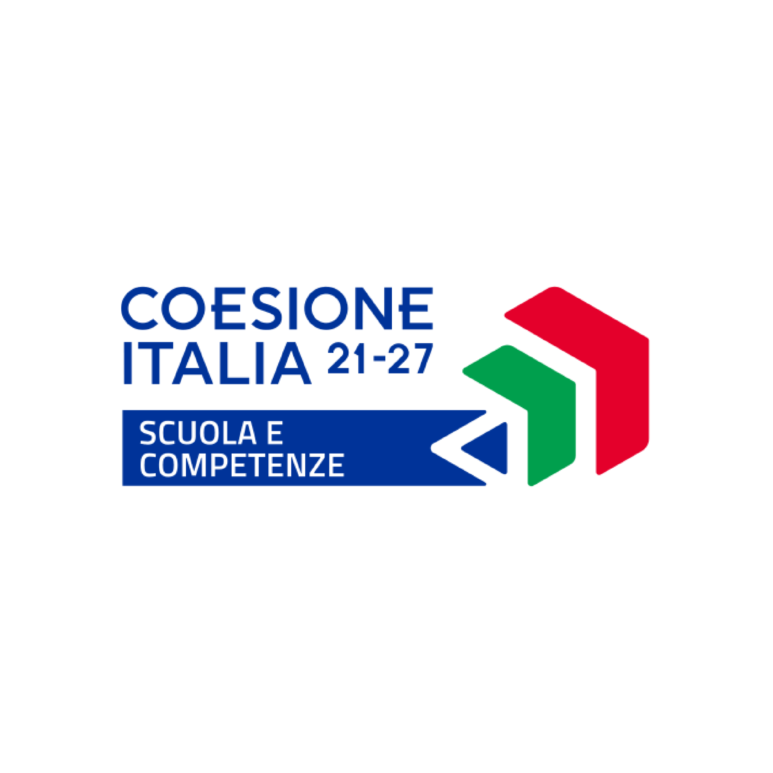 Coesione Italia