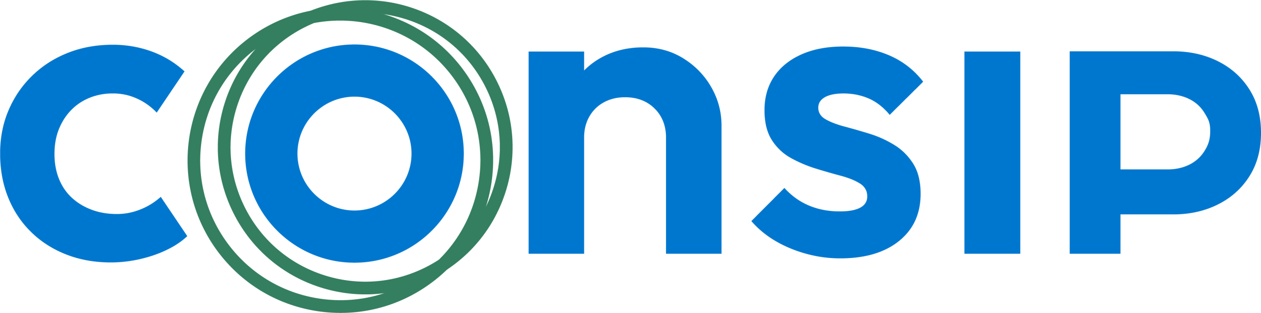 Logo Consip