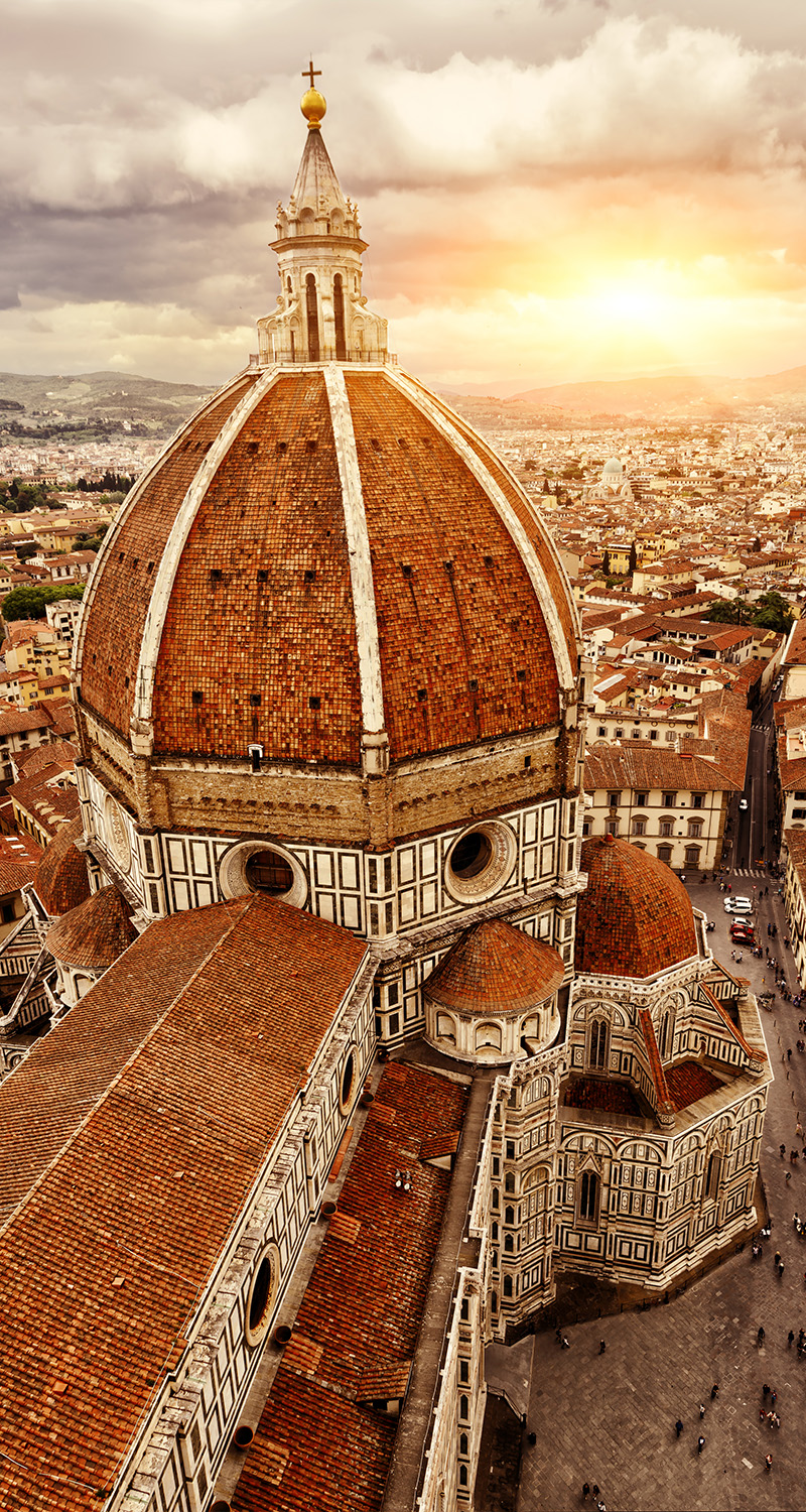 Viaggi d'istruzione in Italia