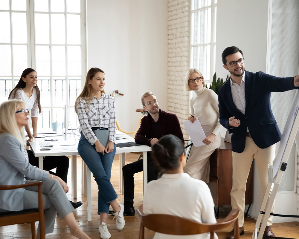 Hospitality, eventi e valorizzazione locale