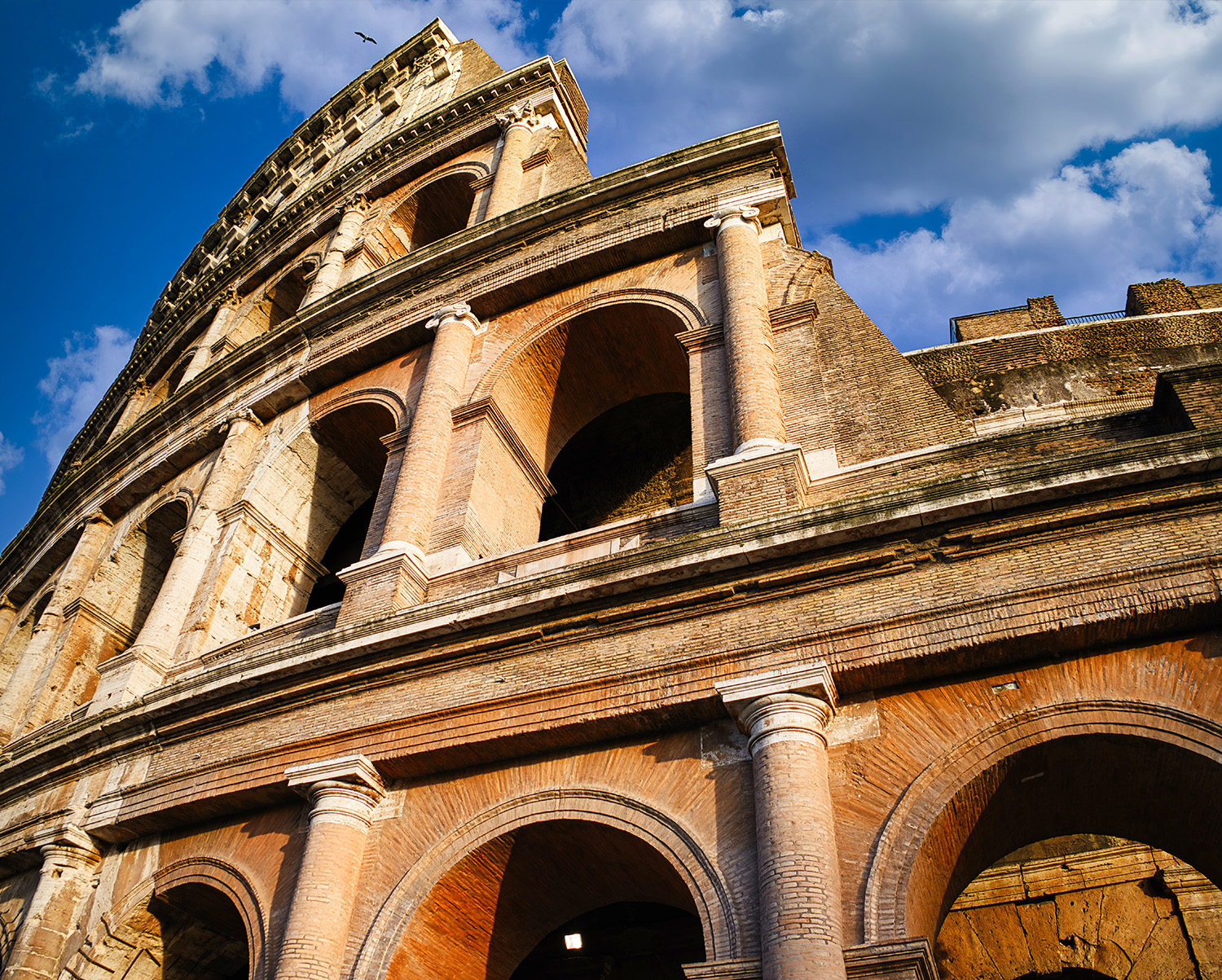 Città d’arte e territori italiani